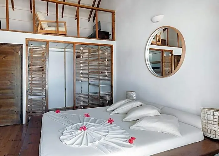 Clef Des Iles Hotell Victoria