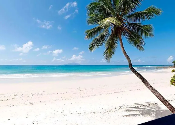Clef Des Iles Hotell Victoria
